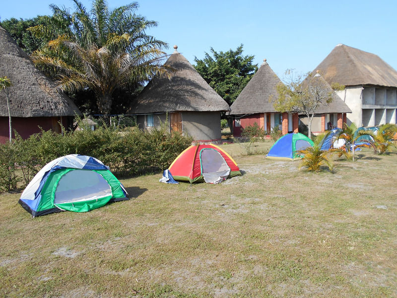 Victoria Forest Resort Kalangala Exterior photo