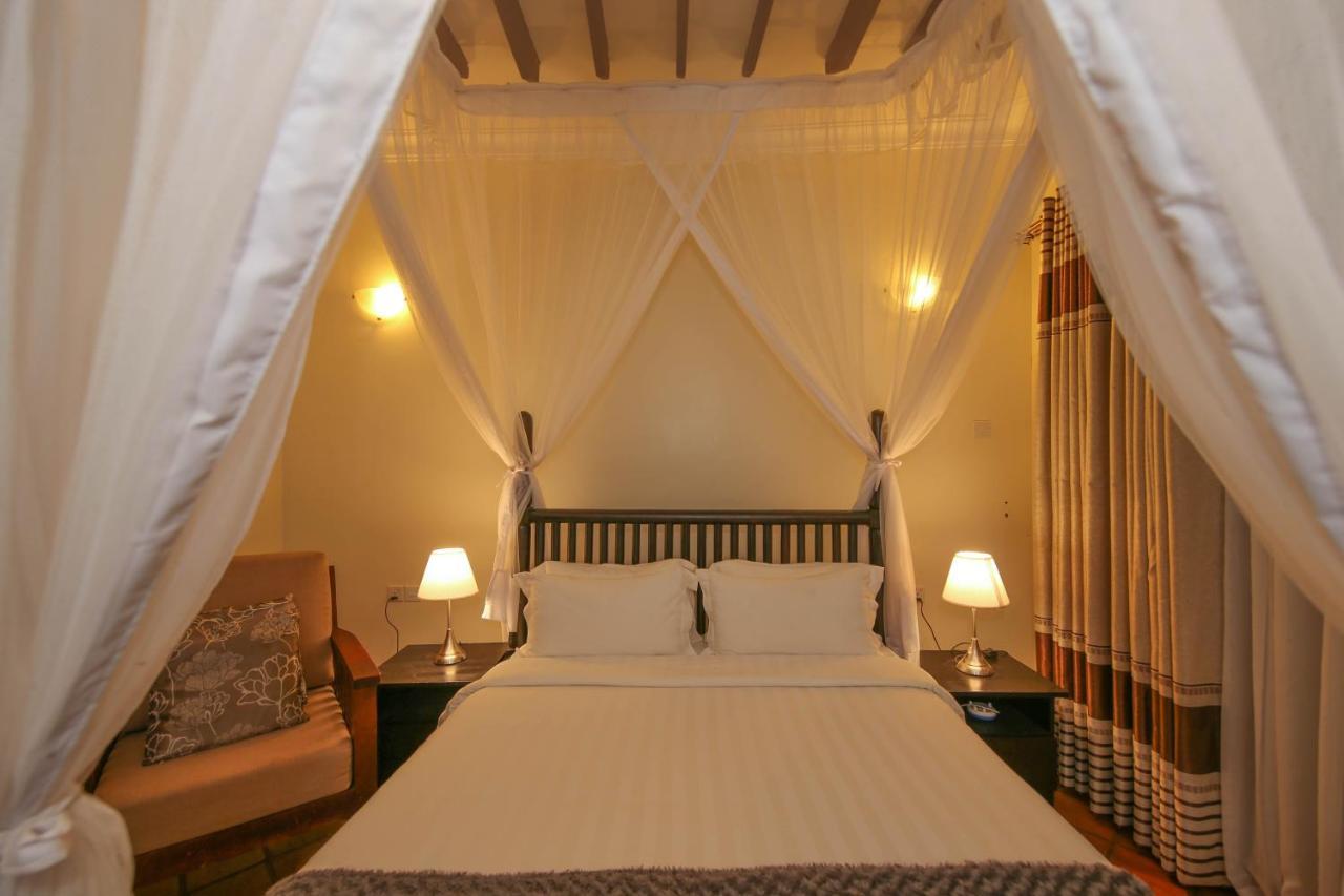 Victoria Forest Resort Kalangala Exterior photo