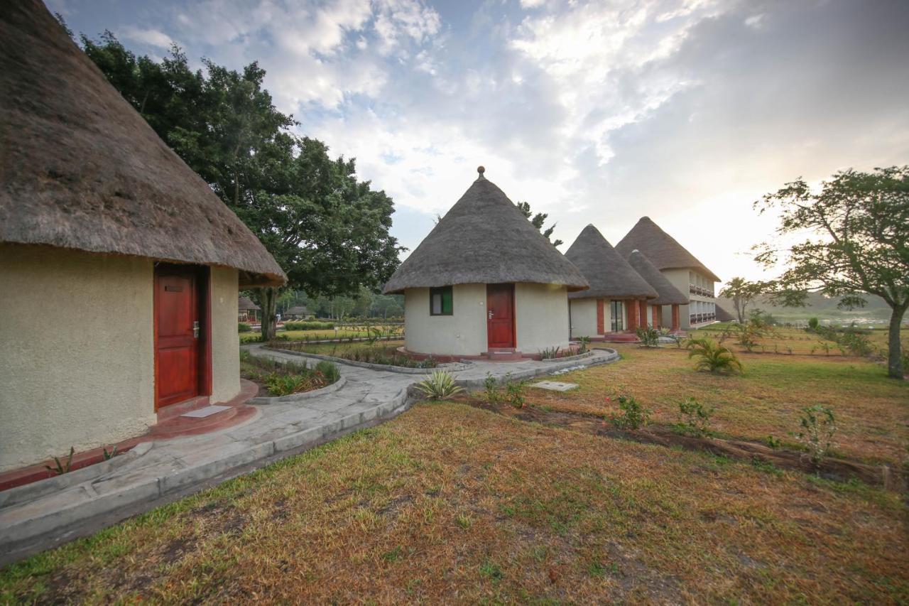Victoria Forest Resort Kalangala Exterior photo